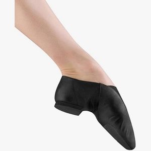 Bloch super jazz shoe